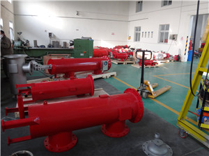 全自動(dòng)過(guò)濾器真正實(shí)現(xiàn)了物美價(jià)廉的雙豐收