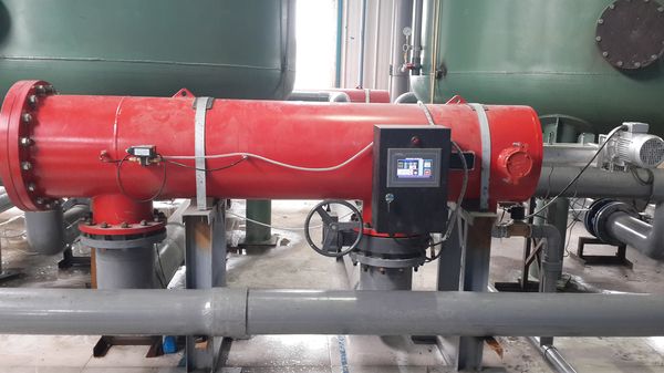 過濾器廠家淺析農(nóng)村污水排放標(biāo)準(zhǔn)的制定方法