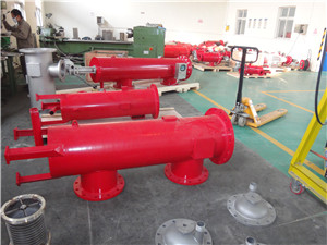 全自動(dòng)過(guò)濾器對(duì)造紙業(yè)的貢獻(xiàn)