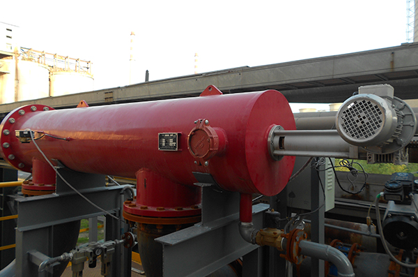 全自動過濾器治污優(yōu)點(diǎn)備受人們親睞