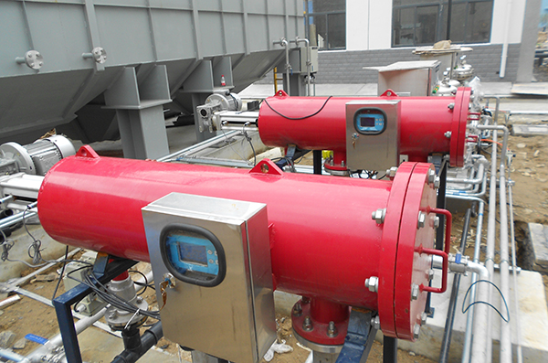 自清洗過濾器如何應(yīng)對(duì)混亂的凈水市場(chǎng)