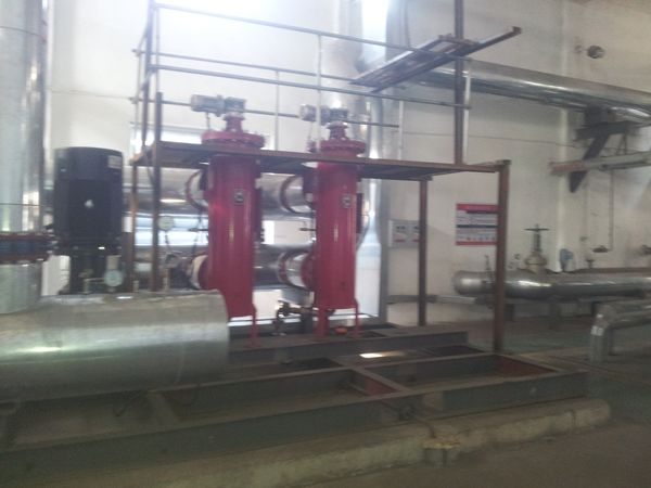 過(guò)濾器廠家