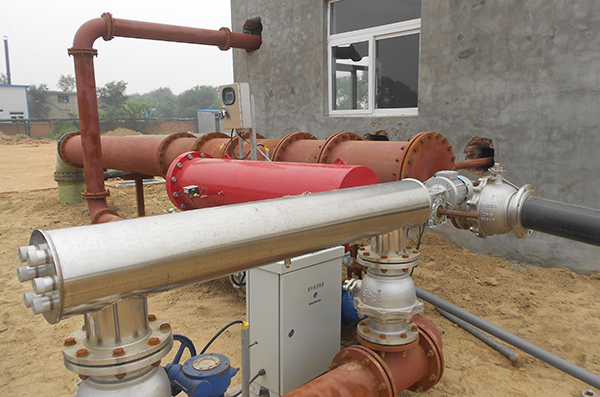 全自動(dòng)自清洗過(guò)濾器您身邊的水安全衛(wèi)士