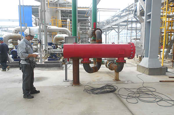 反沖洗過(guò)濾器在農(nóng)業(yè)生產(chǎn)中發(fā)揮作用 改善水資源問(wèn)題