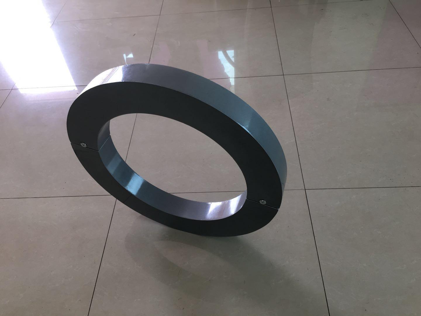 量子管道環(huán)（量子環(huán)）特點及案例