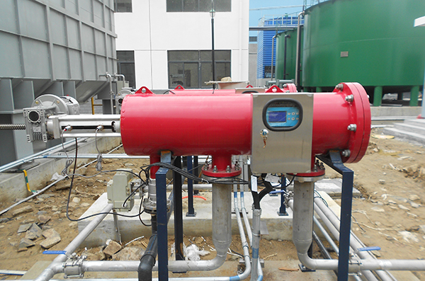 過濾器廠家淺談過濾器對水產(chǎn)養(yǎng)殖業(yè)的重要性