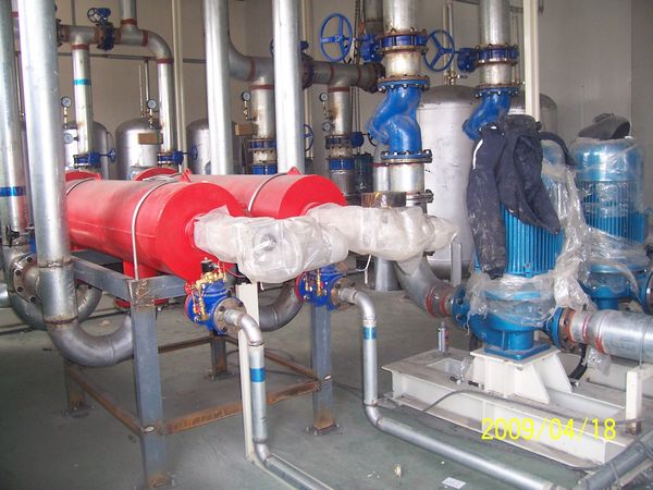 選擇全自動過濾器廠家，不能只選貴