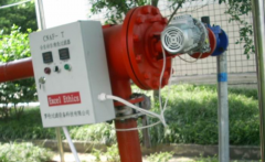 我們理想中的生態(tài)環(huán)境自清洗過(guò)濾器幫我們實(shí)現(xiàn)