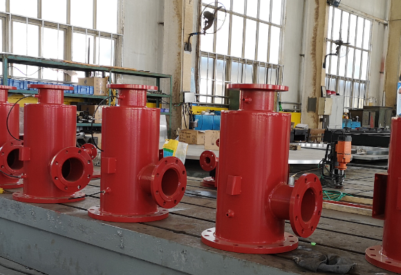 如何避免自清洗過濾器出現(xiàn)問題