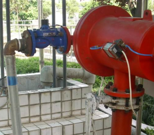 正確的清洗和保養(yǎng)能夠延長(zhǎng)自清洗過(guò)濾器的使用