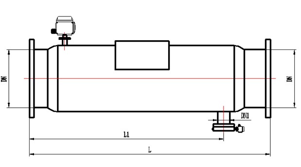 全自動(dòng)反沖洗過濾器功能與用途