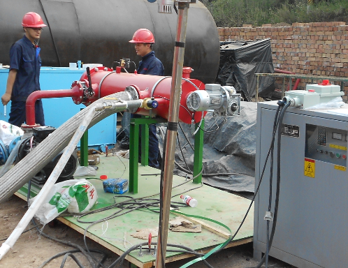 自清洗過濾器有著廣泛的市場應(yīng)用前景