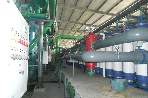 從全自動(dòng)過濾器看凈化行業(yè)未來發(fā)展機(jī)遇