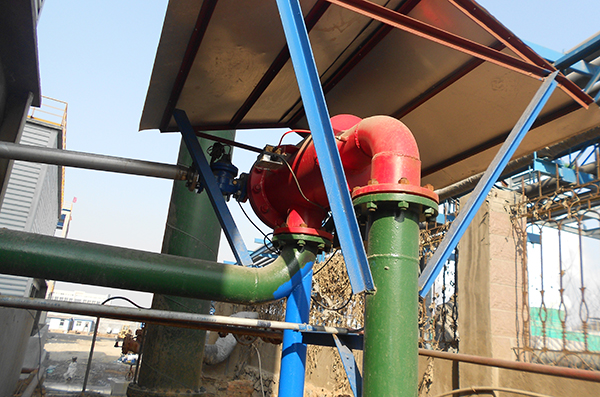 自清洗過濾器解讀水資源貧乏 應(yīng)對未來挑戰(zhàn)