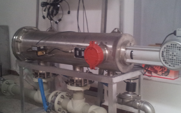 全自動過濾器這款設(shè)備將安全風(fēng)險(xiǎn)降到最低