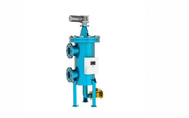 全自動(dòng)過(guò)濾器廣泛應(yīng)用到游泳池中,效果很顯著