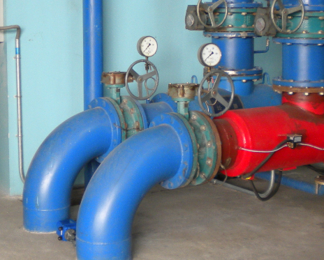 自清洗過濾器都應用在哪些行業(yè)