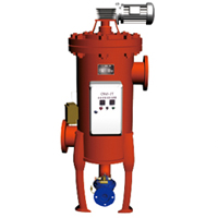 自清洗過(guò)濾器CNAF-NT-B